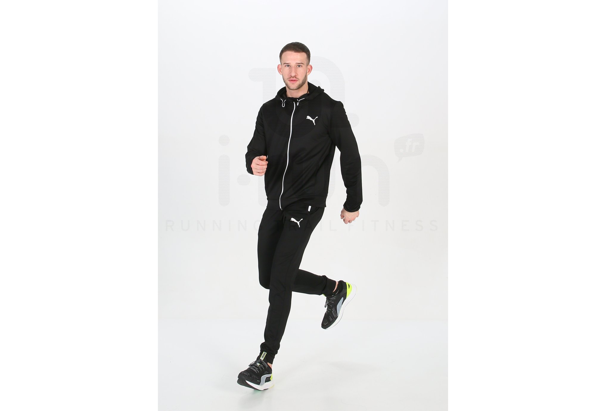 Puma Pantal�n Ready To Go Knit