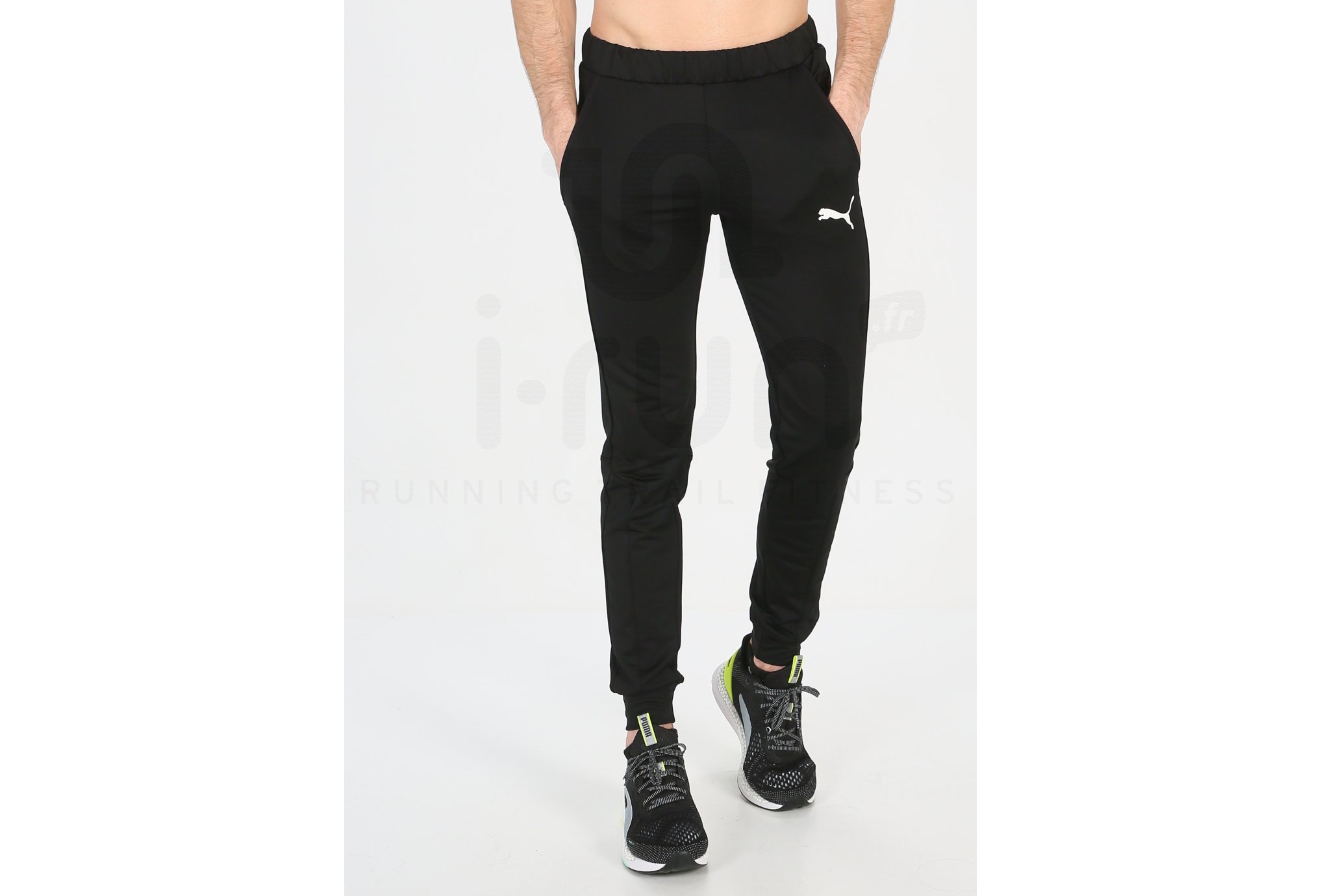 Puma Pantal�n Ready To Go Knit