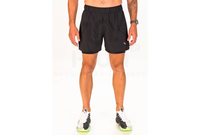 Puma Run 2 en 1 M