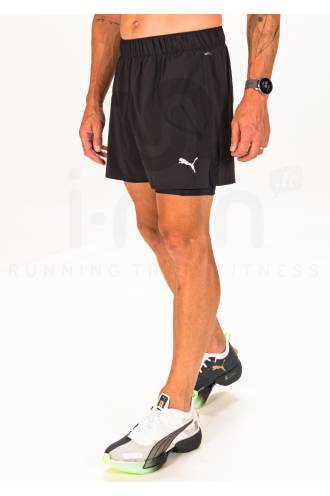 Puma Run 2 en 1 M 