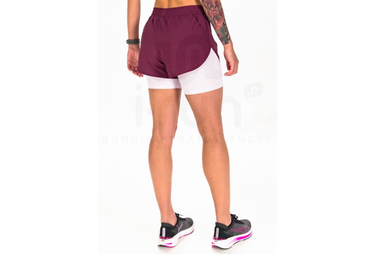 Puma Run 2 en 1 W