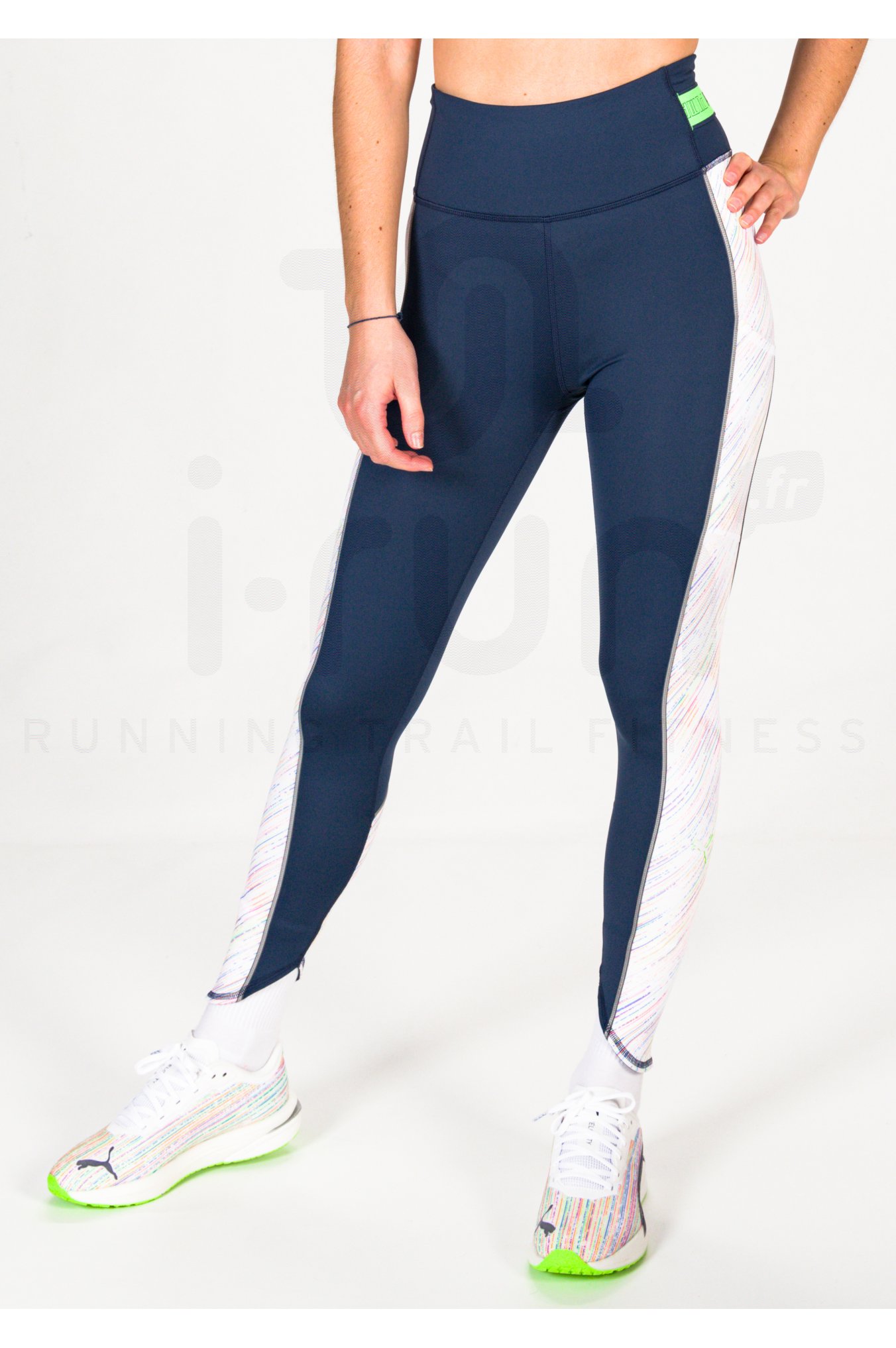 Puma Run AOP 7/8 W 