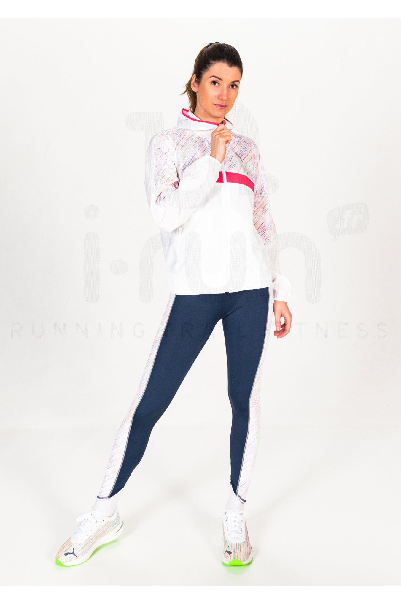 Puma Run AOP 7/8 W 
