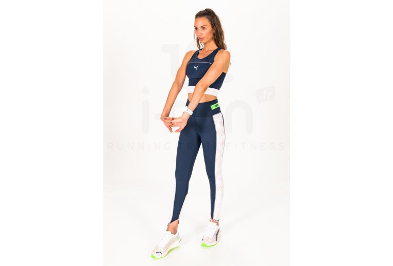 Puma Run AOP Damen