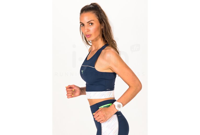 Puma Run AOP Damen