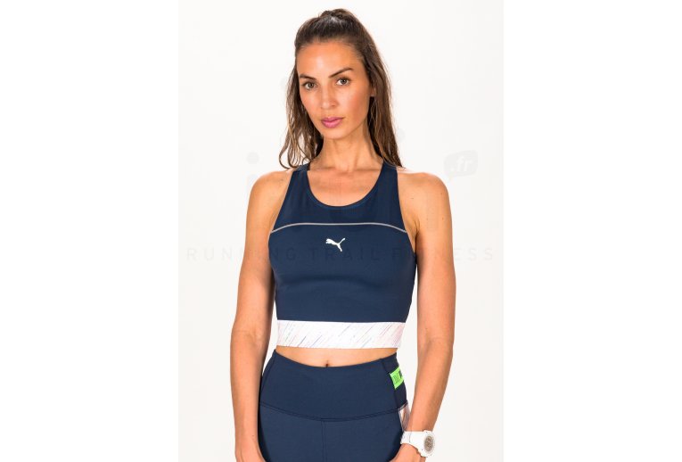 Puma Run AOP Damen