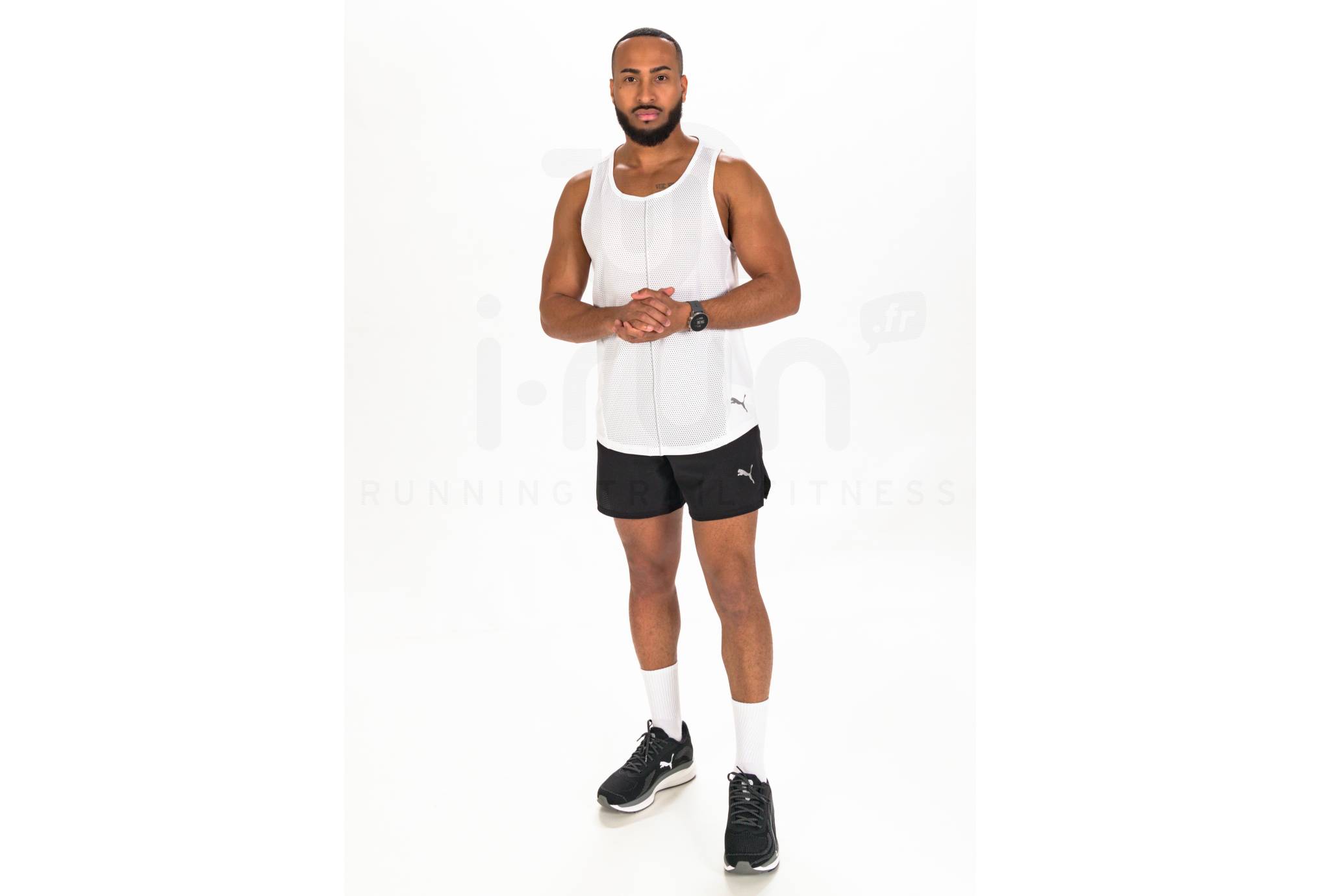 Puma Run Cloudspun M