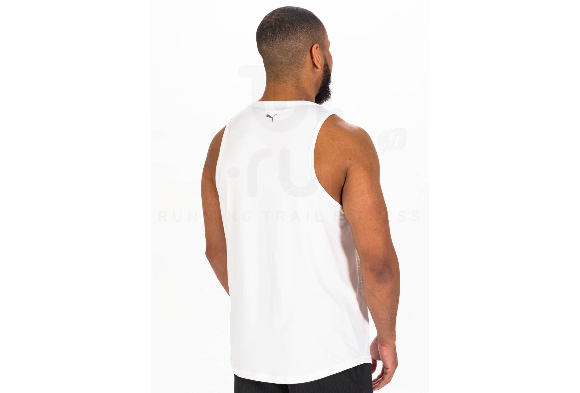 Puma Run Cloudspun M