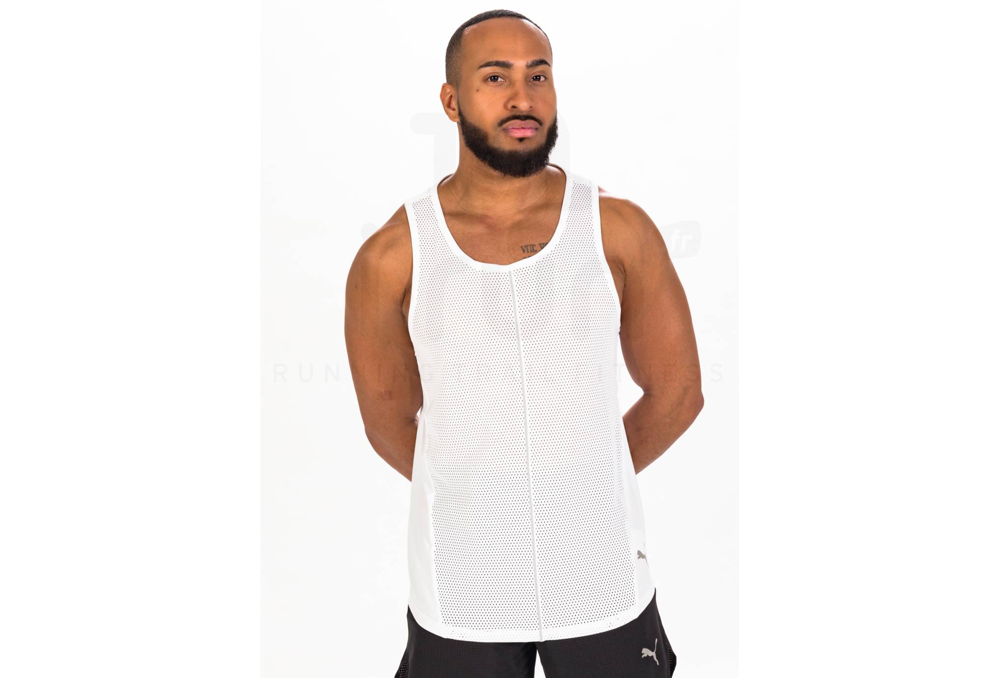 Puma Run Cloudspun M