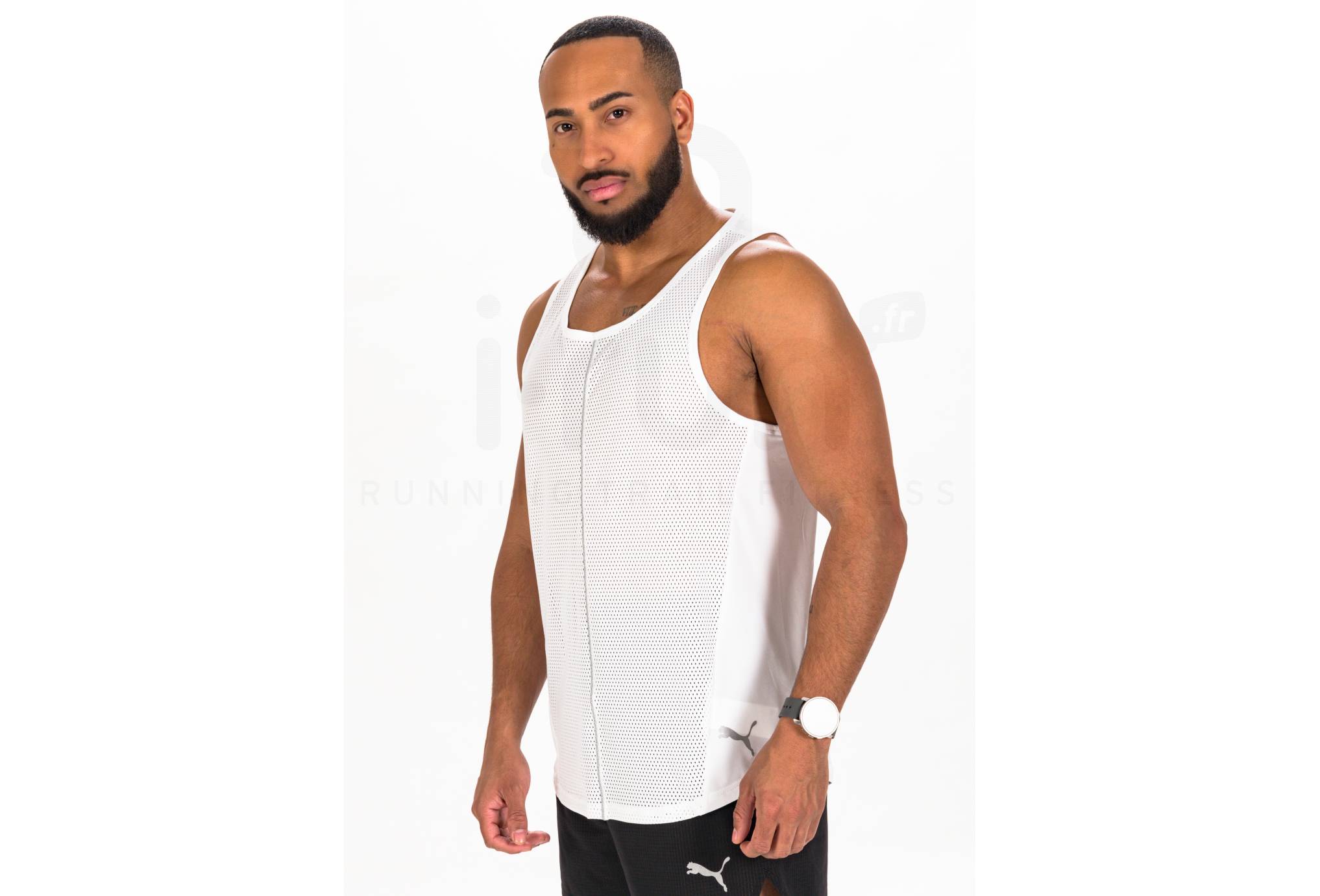 Puma Run Cloudspun M