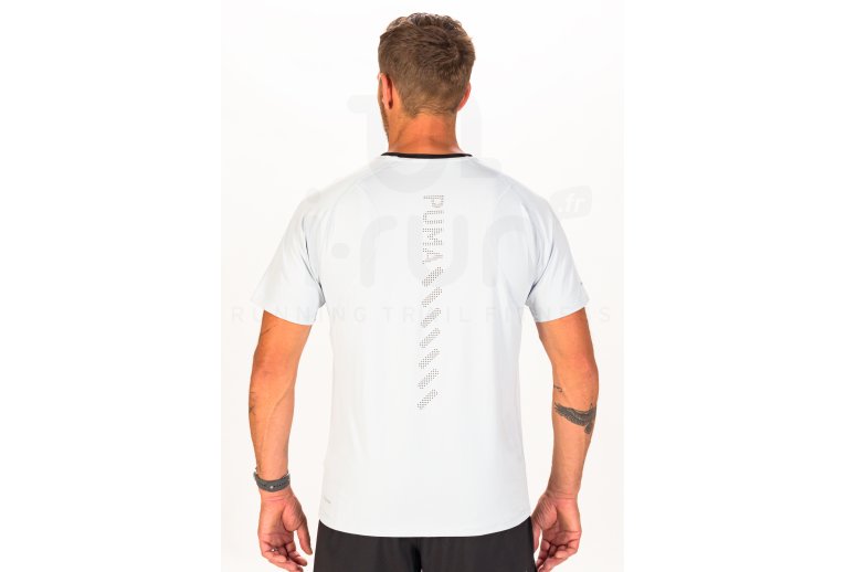 Puma camiseta manga corta Run Cloudspun
