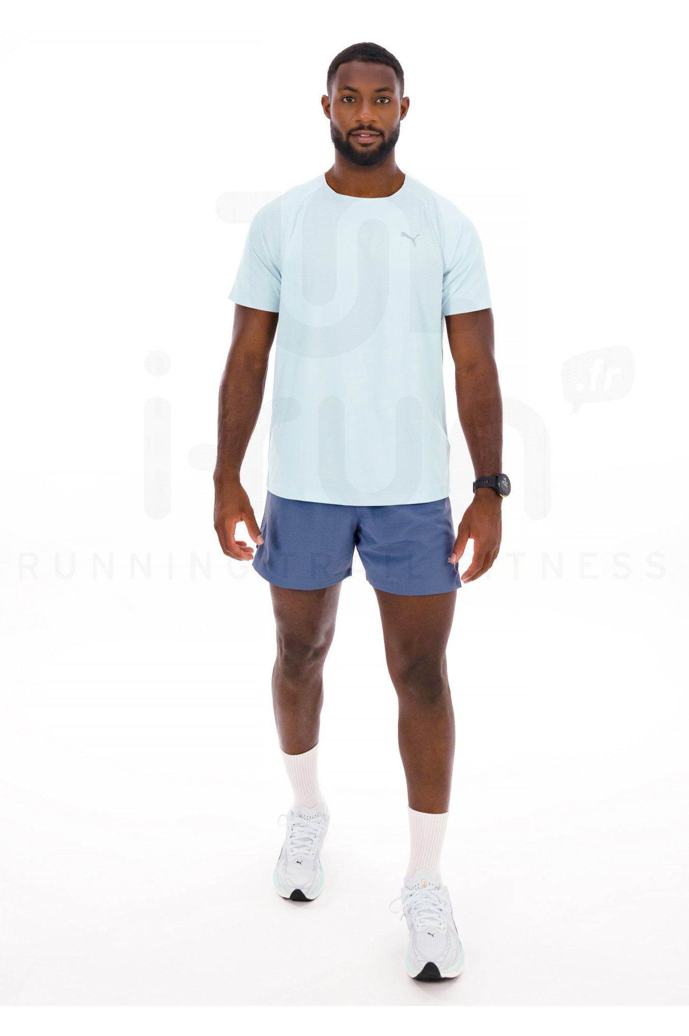 Puma Run CloudSpun Thermoadapt 