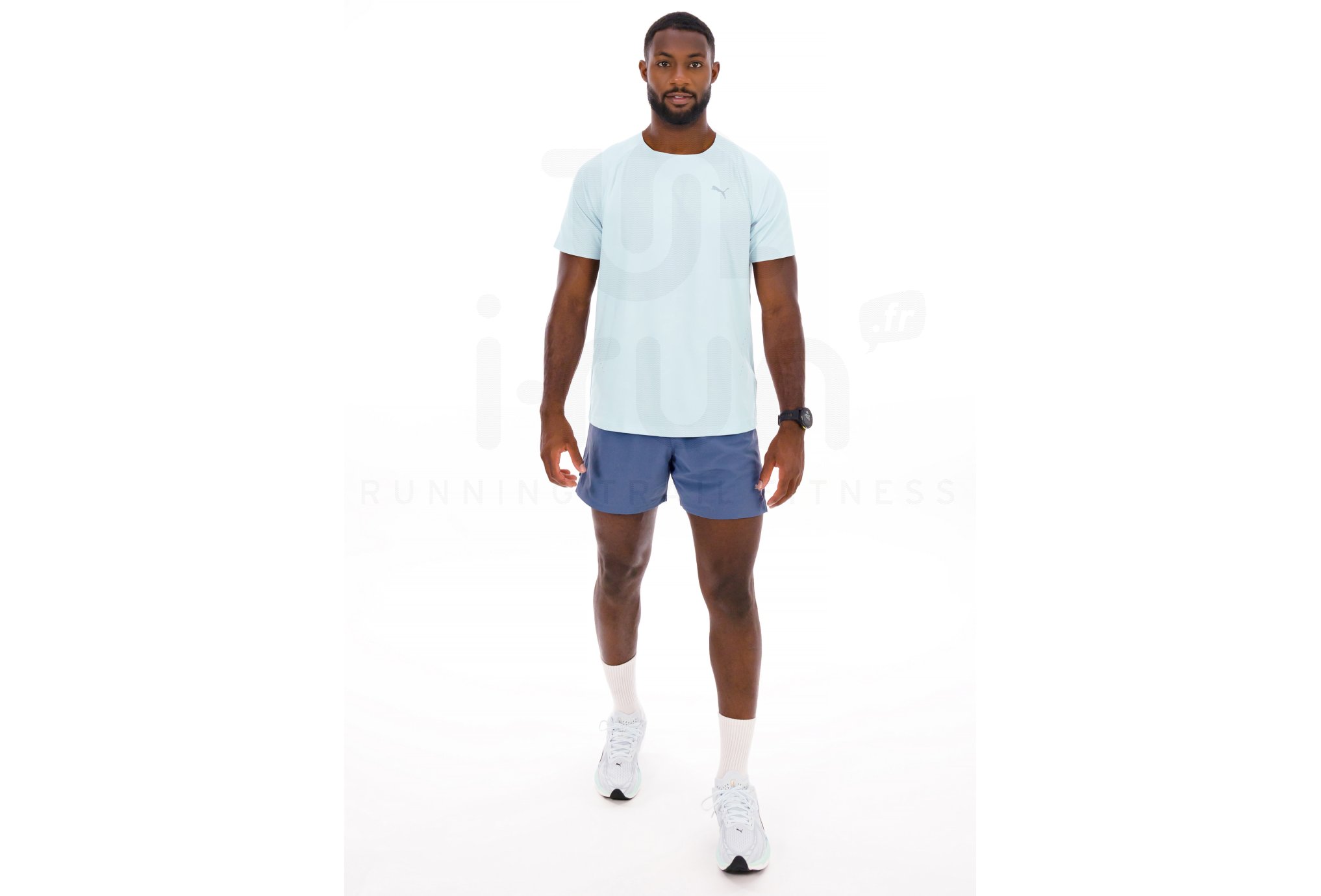 Puma Run CloudSpun Thermoadapt