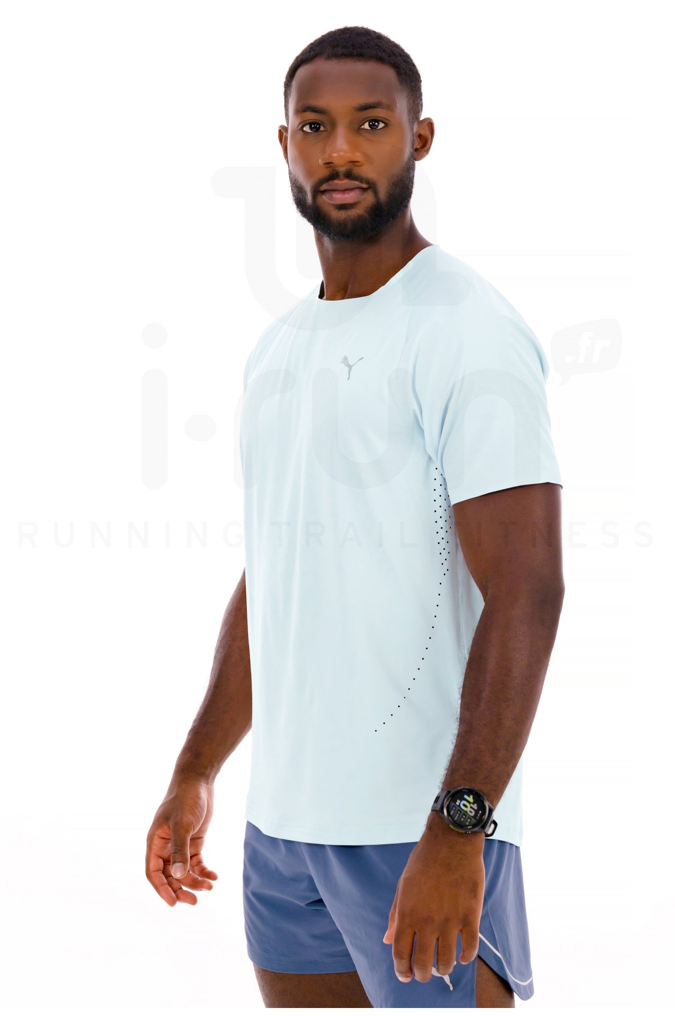 Puma Run CloudSpun Thermoadapt 