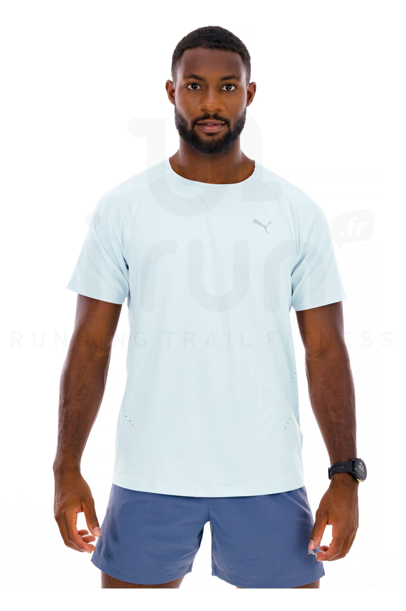 Puma Run CloudSpun Thermoadapt 