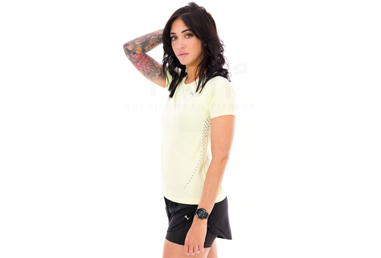 Puma Run Cloudspun Damen