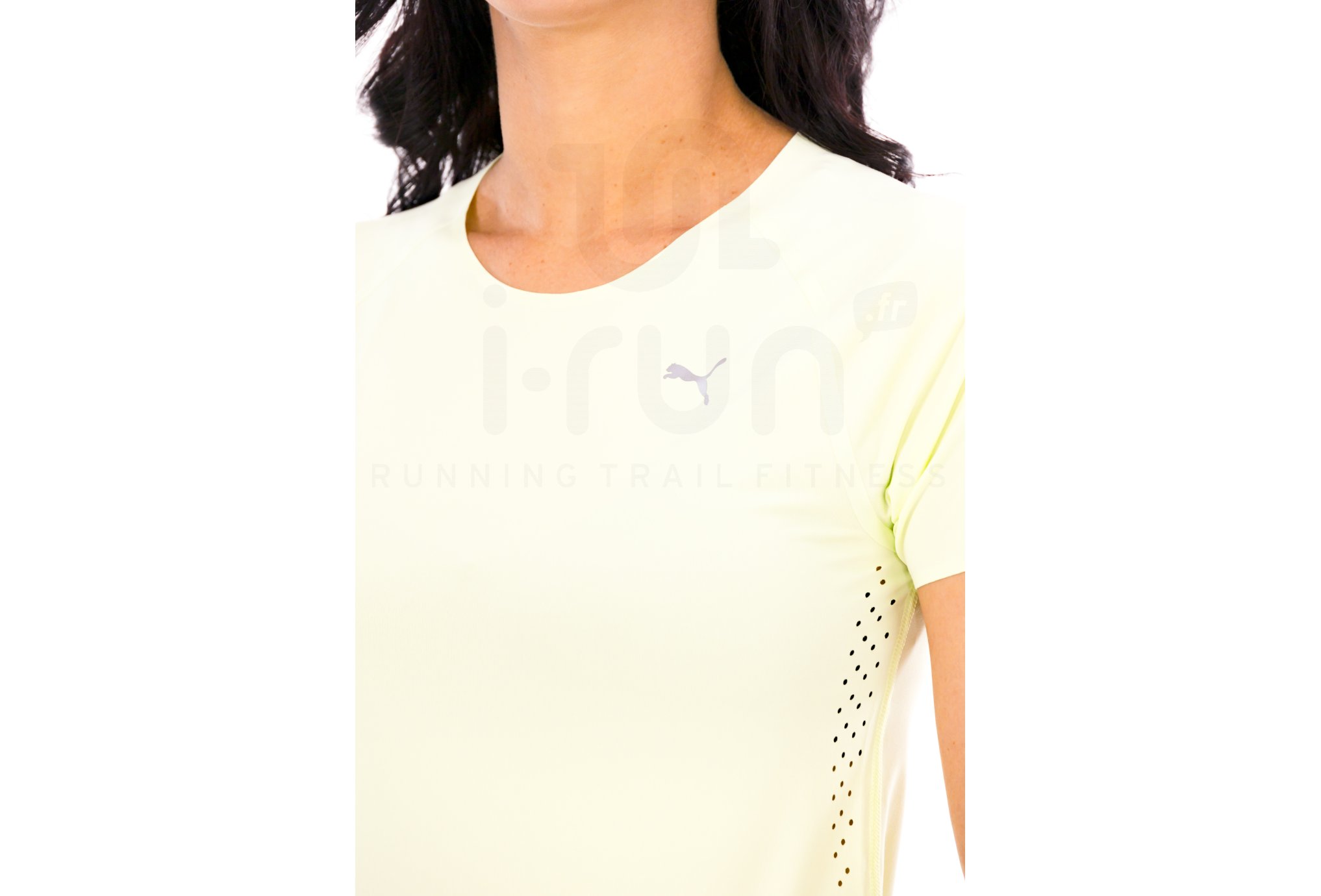 Puma Run Cloudspun Damen