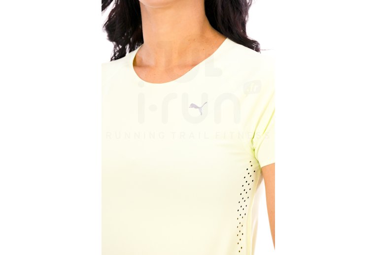 Puma Run Cloudspun Damen