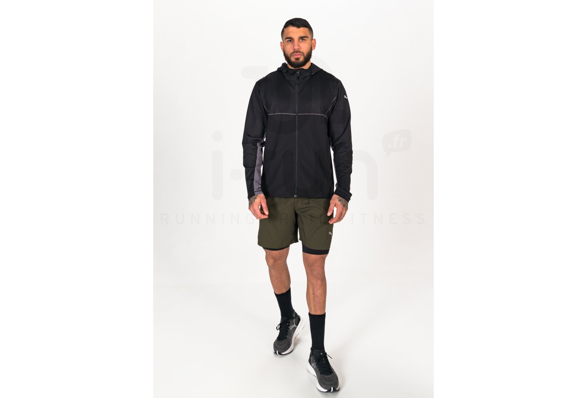 Puma Run COOLadapt