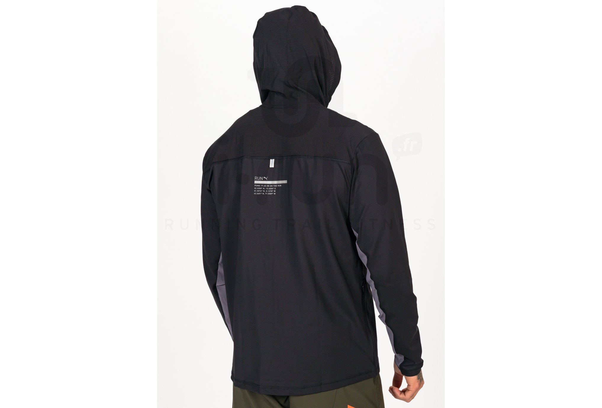 Puma Run COOLadapt