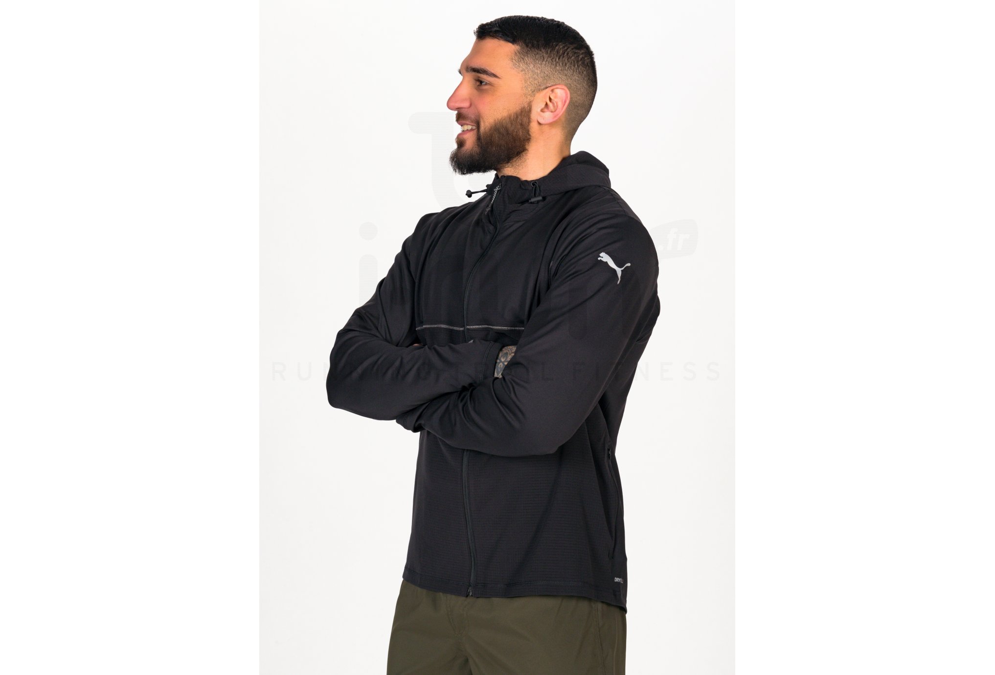 Puma Run COOLadapt