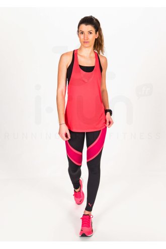 Puma Run COOLadapt W 