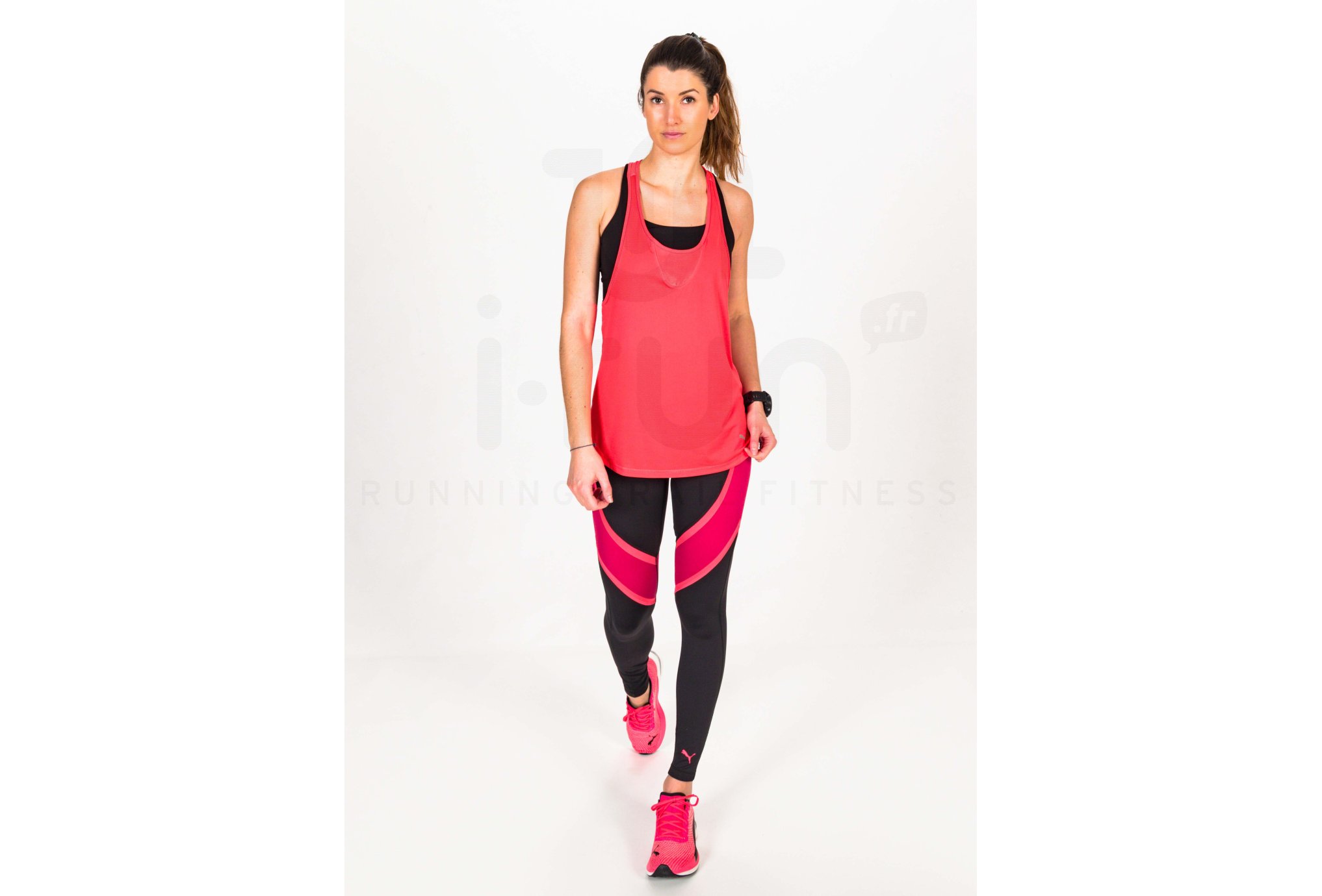 Puma Run COOLadapt W