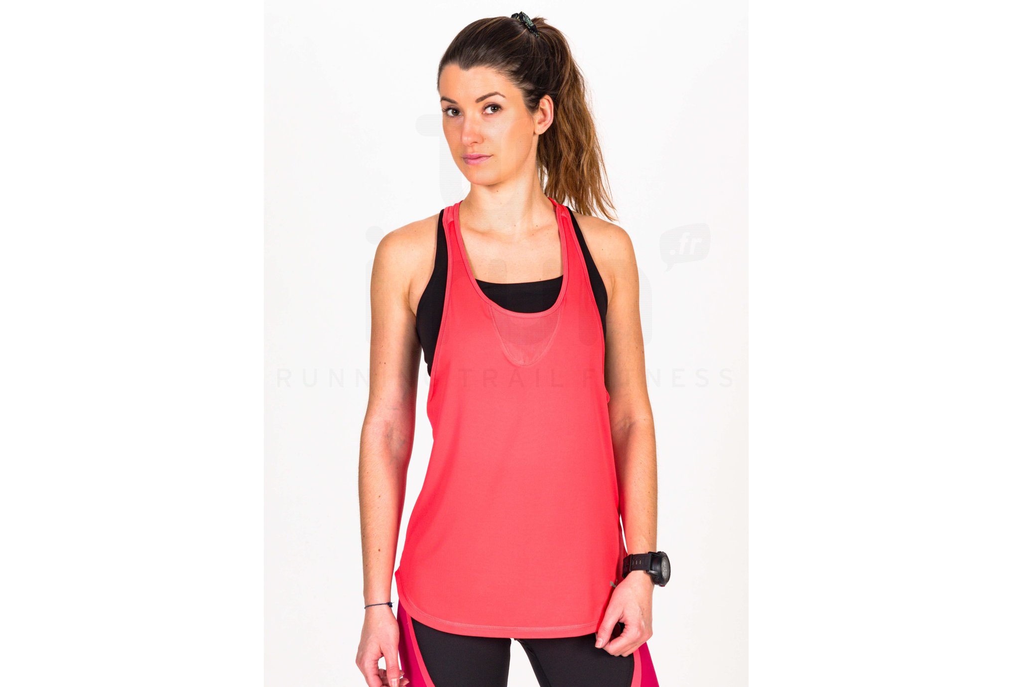 Puma Run COOLadapt W