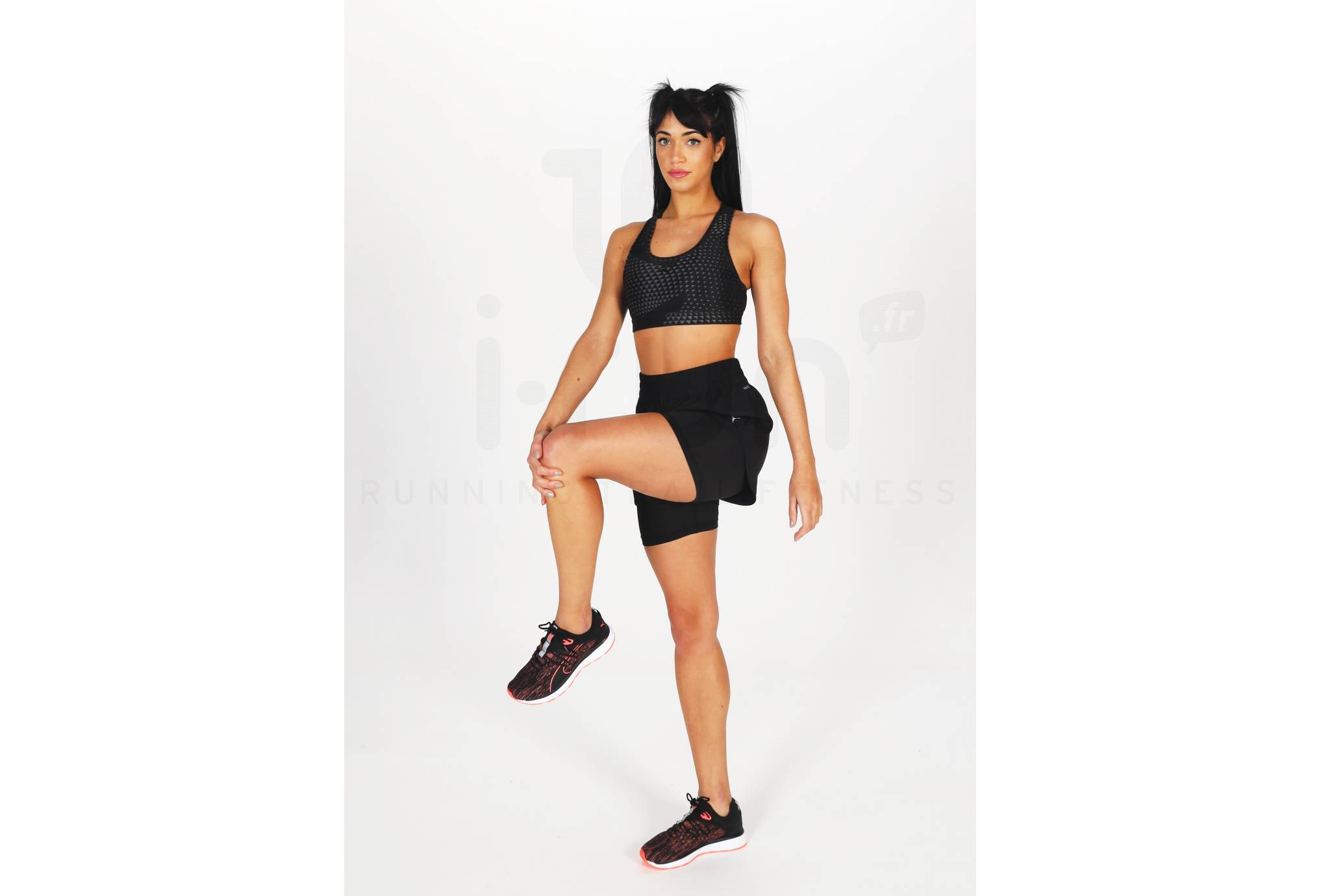 Puma Run Favorite 2 en 1 W