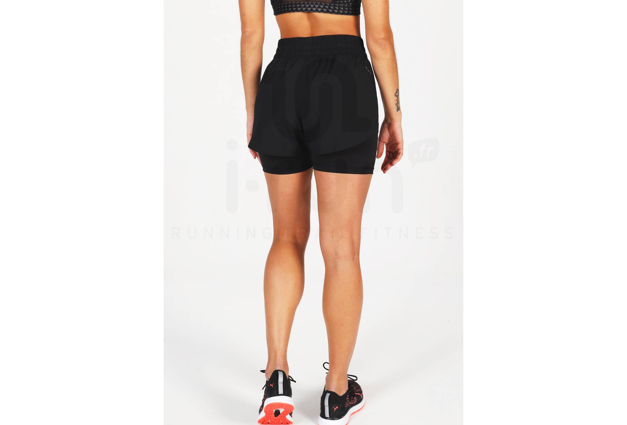 Puma Run Favorite 2 en 1 W