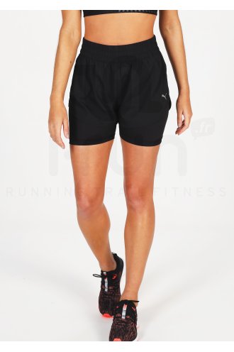 Puma Run Favorite 2 en 1 W 