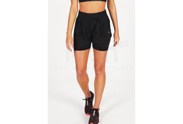 Puma Run Favorite 2 en 1 W
