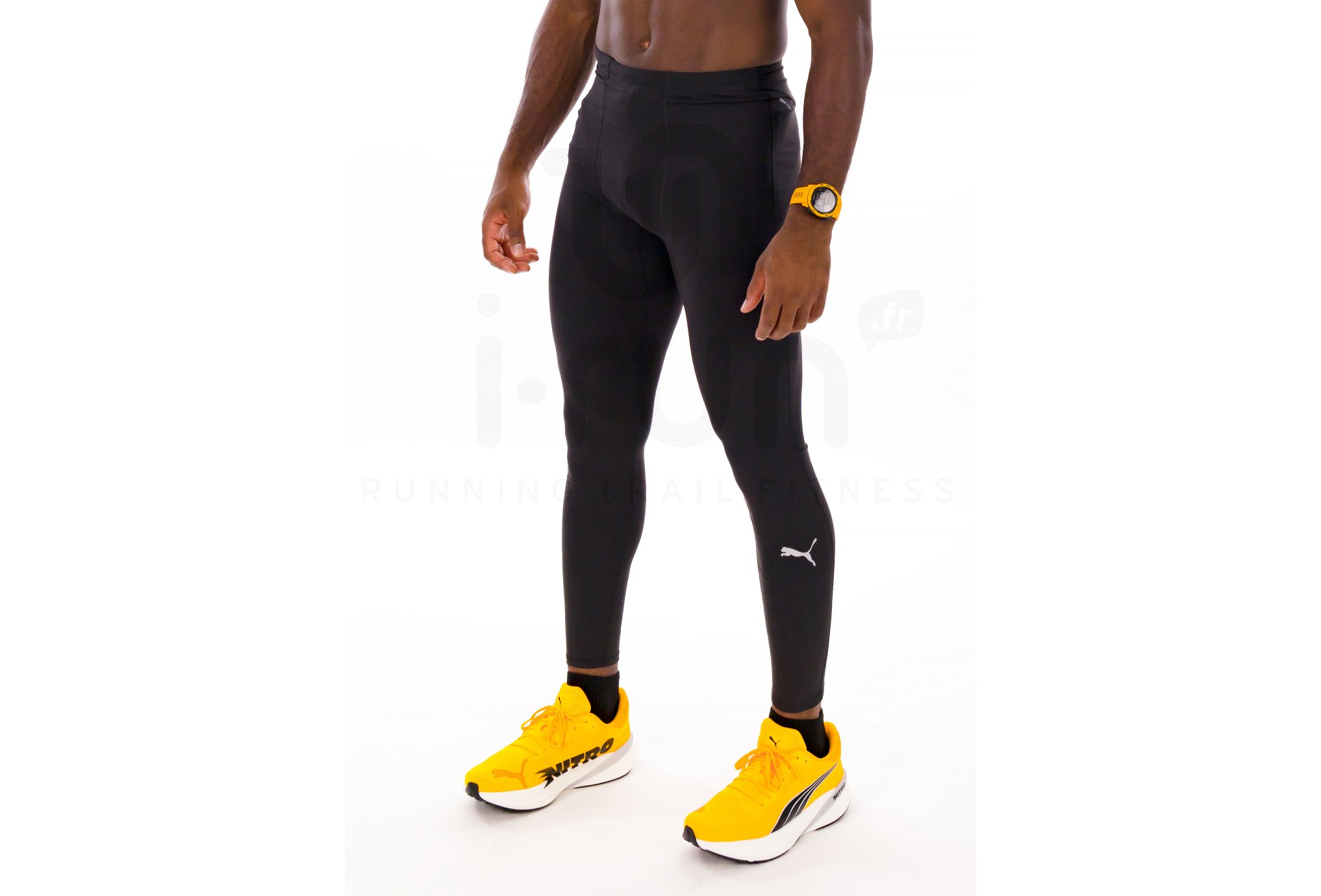 Puma Run Favorite Brushed Herren