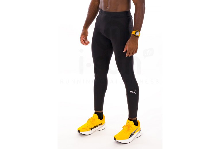 Puma Run Favorite Brushed Herren