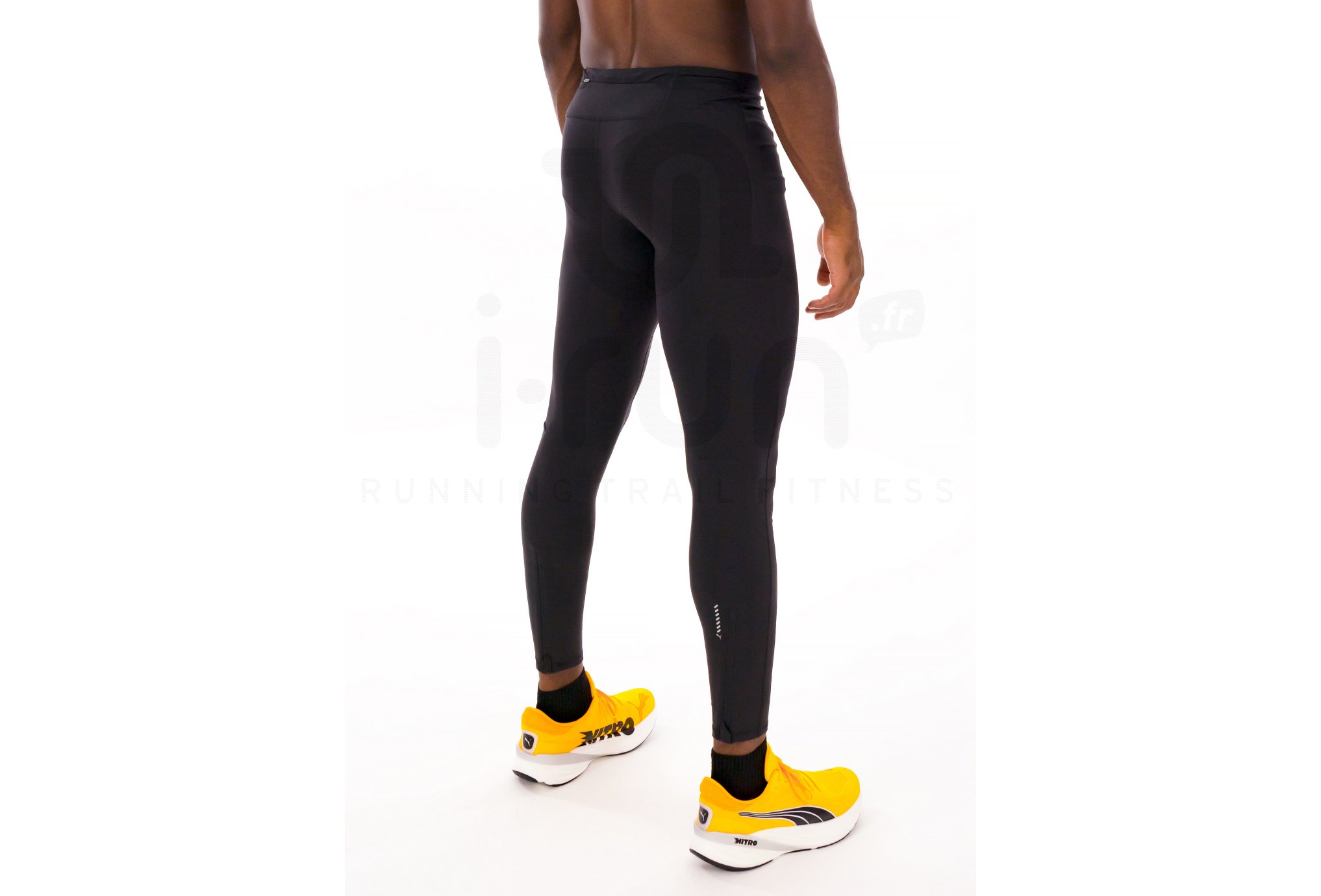 Puma Run Favorite Brushed Herren