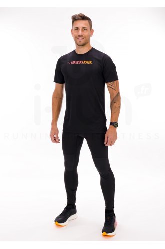 Puma Run Favorite Graphic M 