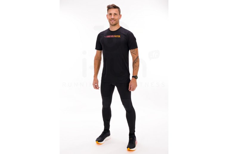 Puma Run Favorite Graphic M