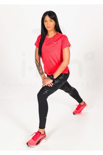Puma Run Favorite Heather W 