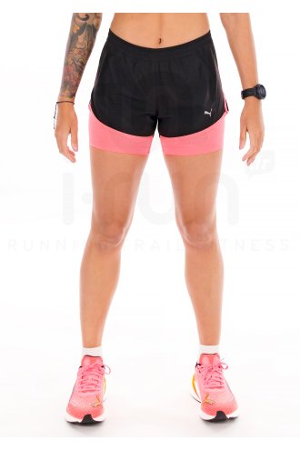 Puma Run Favorite Velocity 2 en 1 W 