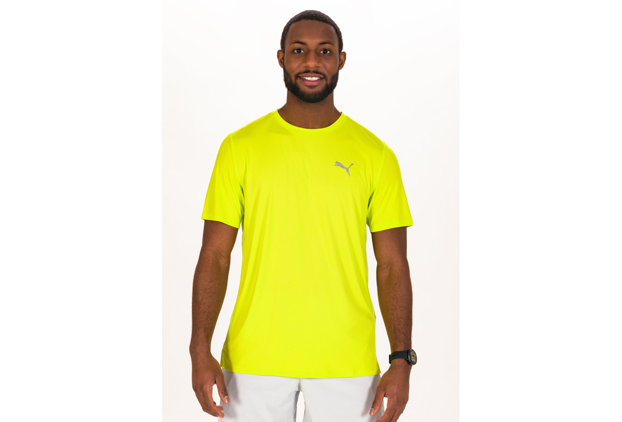 Puma Run Favorite Velocity M vêtement running homme