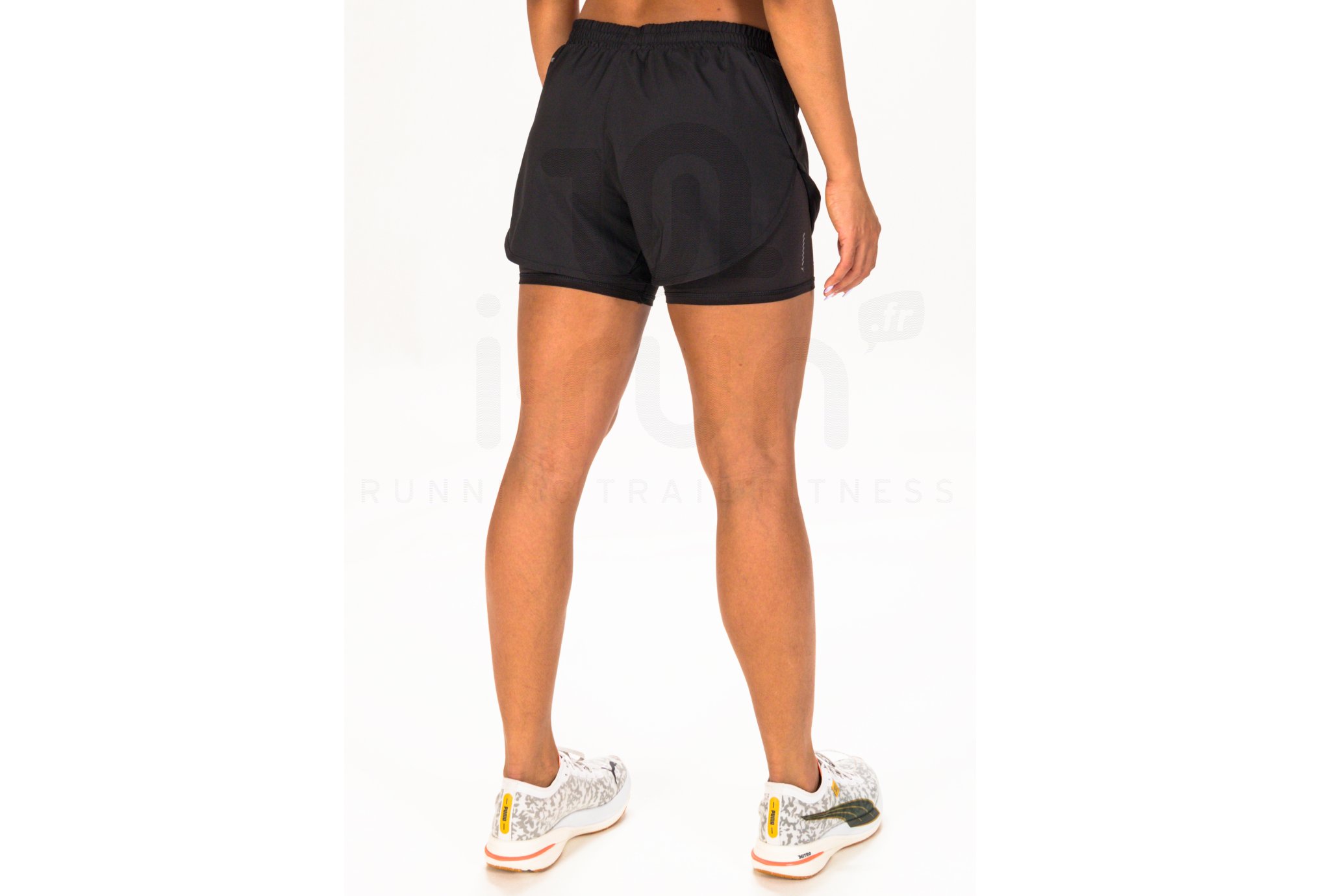Puma Run Favourite 2 en 1 W