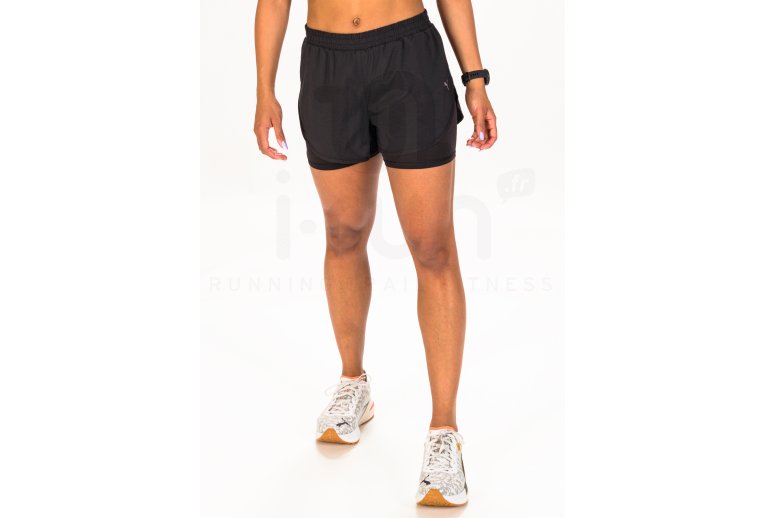 Puma Run Favourite 2 en 1 W