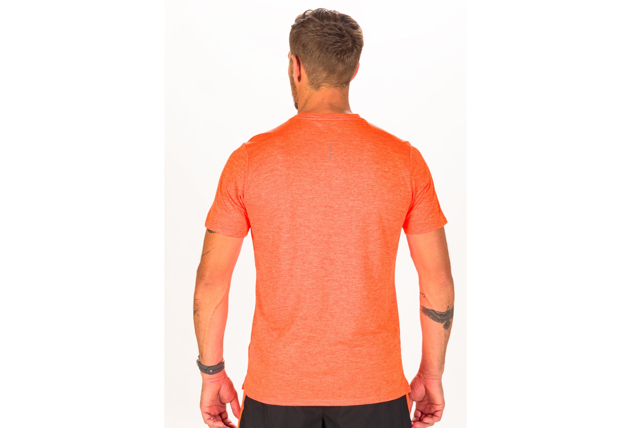 Puma camiseta manga corta Run Favourite Heather