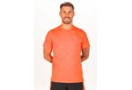 Puma camiseta manga corta Run Favourite Heather