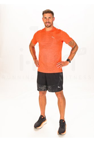 Puma Run Favourite Session M 