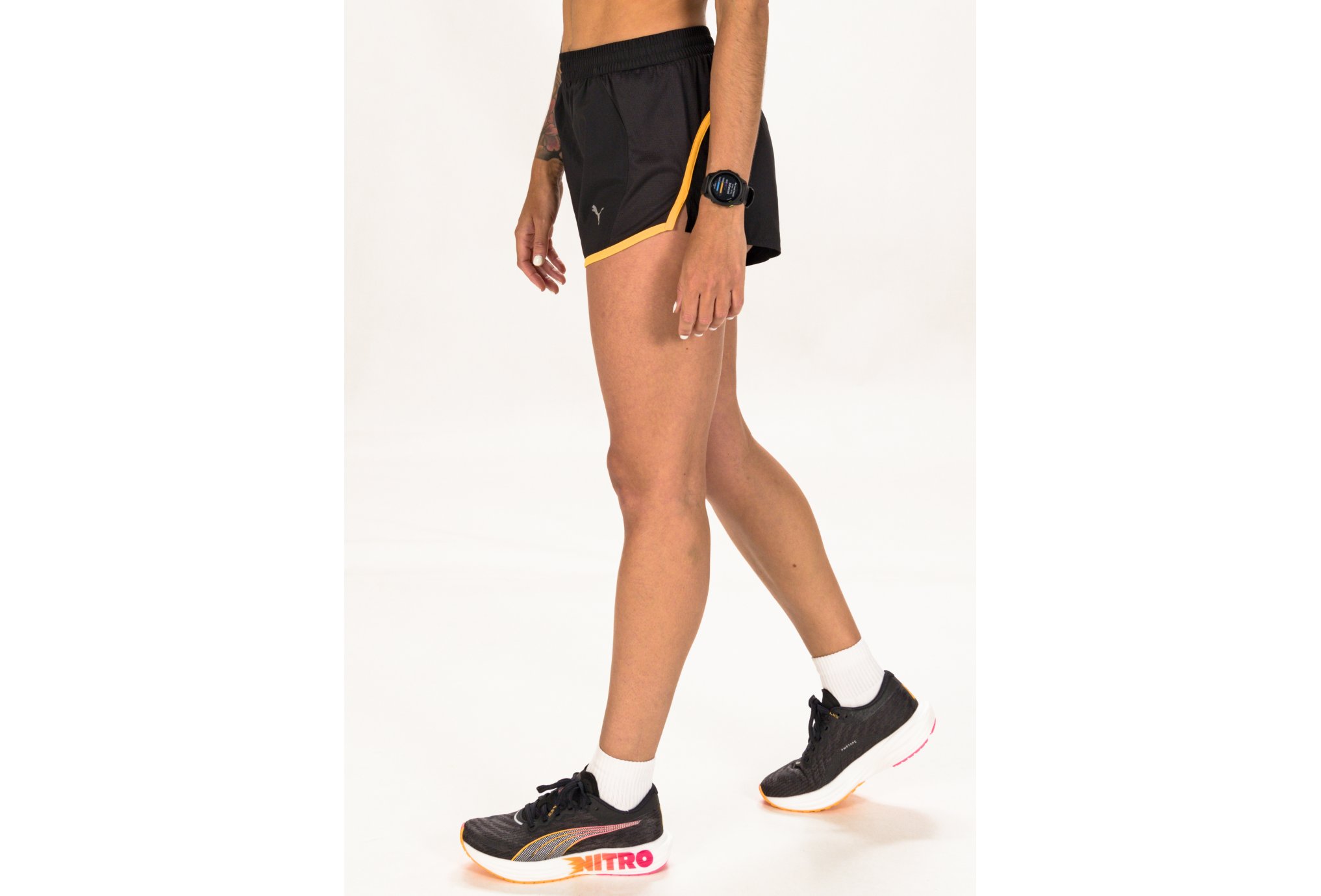 Puma Run Favourite Velocity Damen