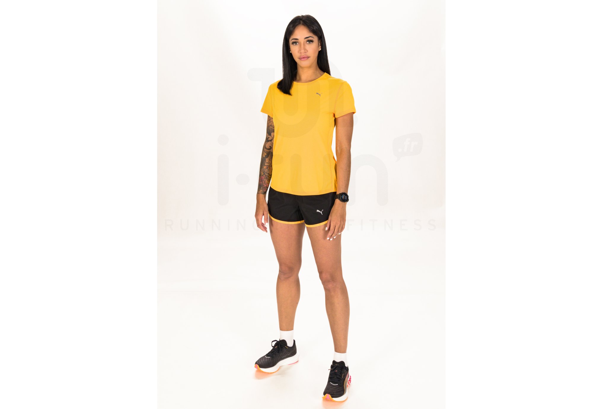 Puma Run Favourite Velocity Damen