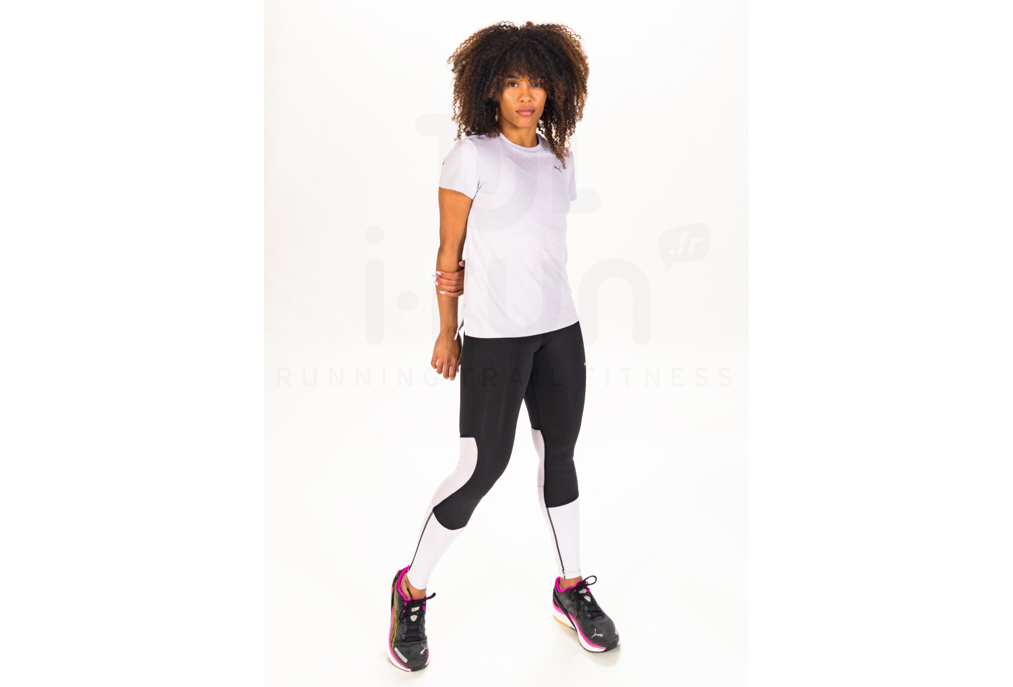 Puma Run Favourite Damen