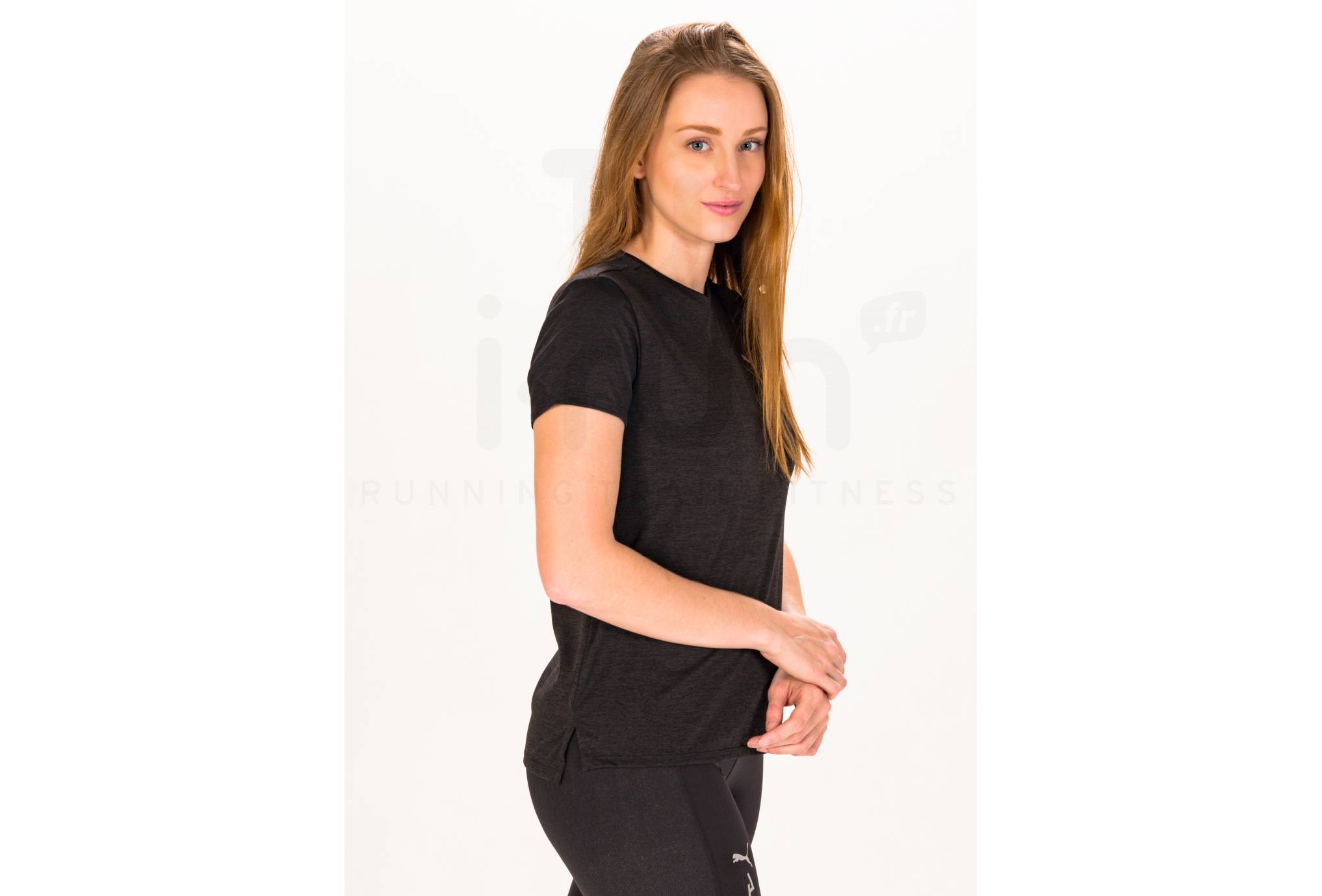 Puma camiseta manga corta Run Favourite