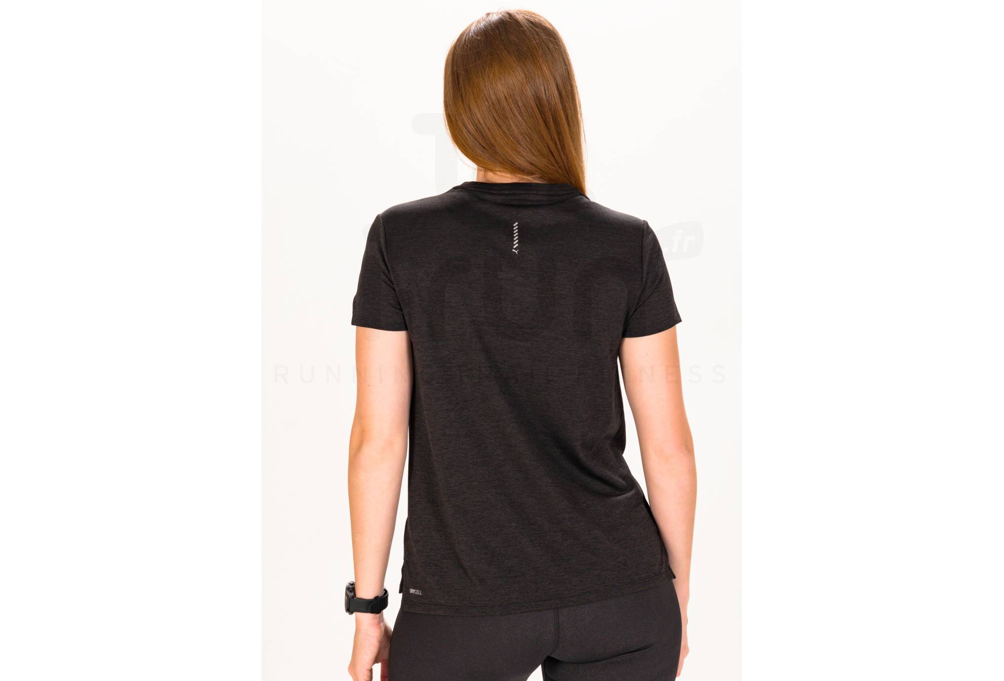 Puma camiseta manga corta Run Favourite